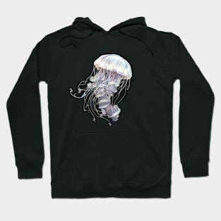 Jellyfish Hoodie